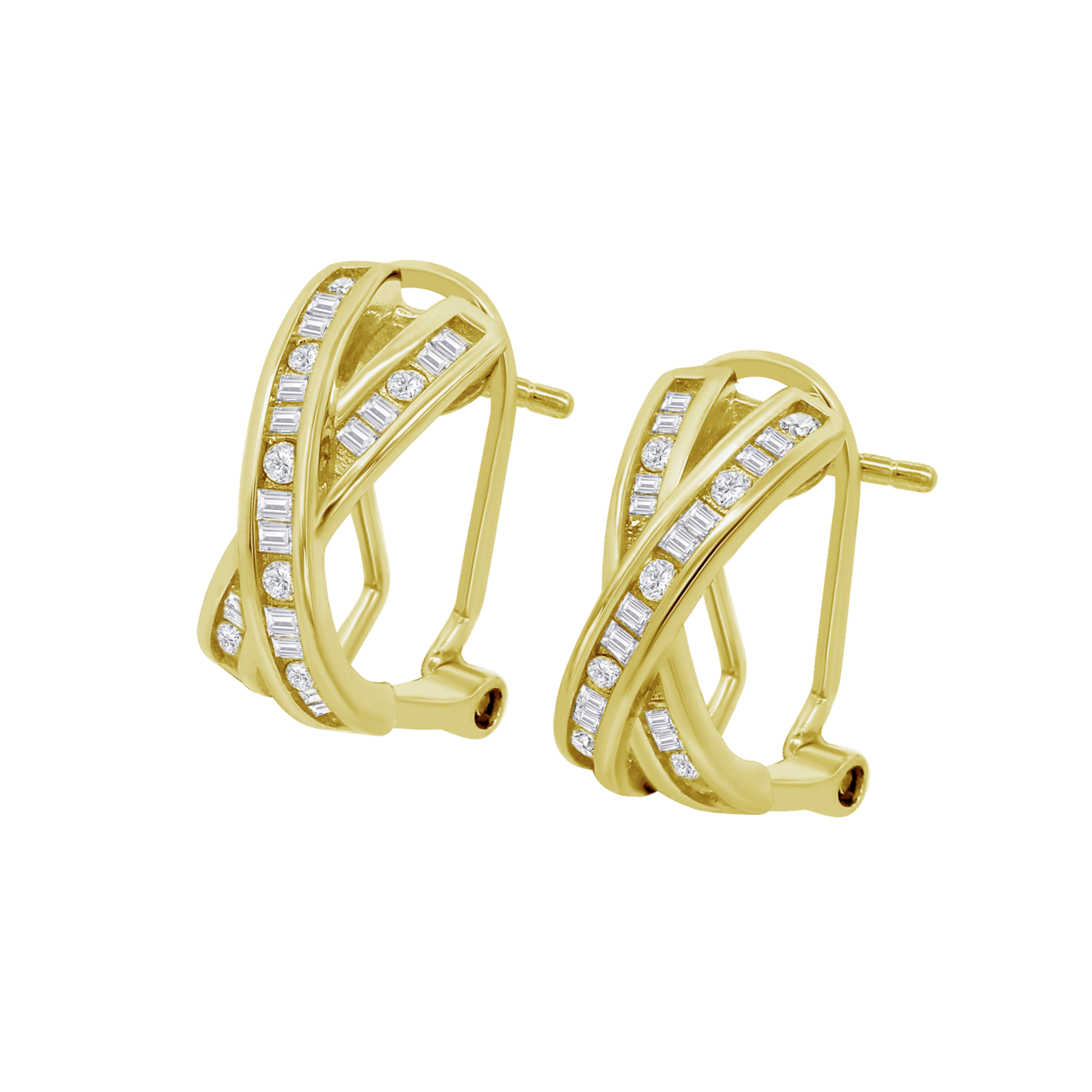 Brincos lotus silver lp3870-4/2 prata, mulher_PRODUCT