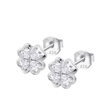 Brincos lotus silver lp3872-4/1 prata, mulher_PRODUCT