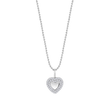 Colar coração lotus silver lp3877-1/1 prata, mulher_PRODUCT