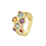 Anel lotus silver lp3878-3/216 prata, mulher_PRODUCT