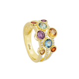 Anel lotus silver lp3878-3/218 prata, mulher_PRODUCT