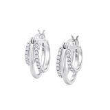 Brincos lotus silver lp3881-4/1 prata, mulher_PRODUCT