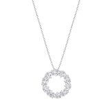 Colar lotus silver lp3884-1/1 prata, mulher_PRODUCT