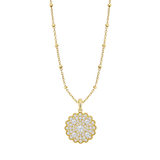 Colar lotus silver lp3886-1/2 prata, mulher_PRODUCT