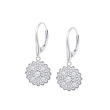 Brincos lotus silver lp3886-4/1 prata, mulher_PRODUCT