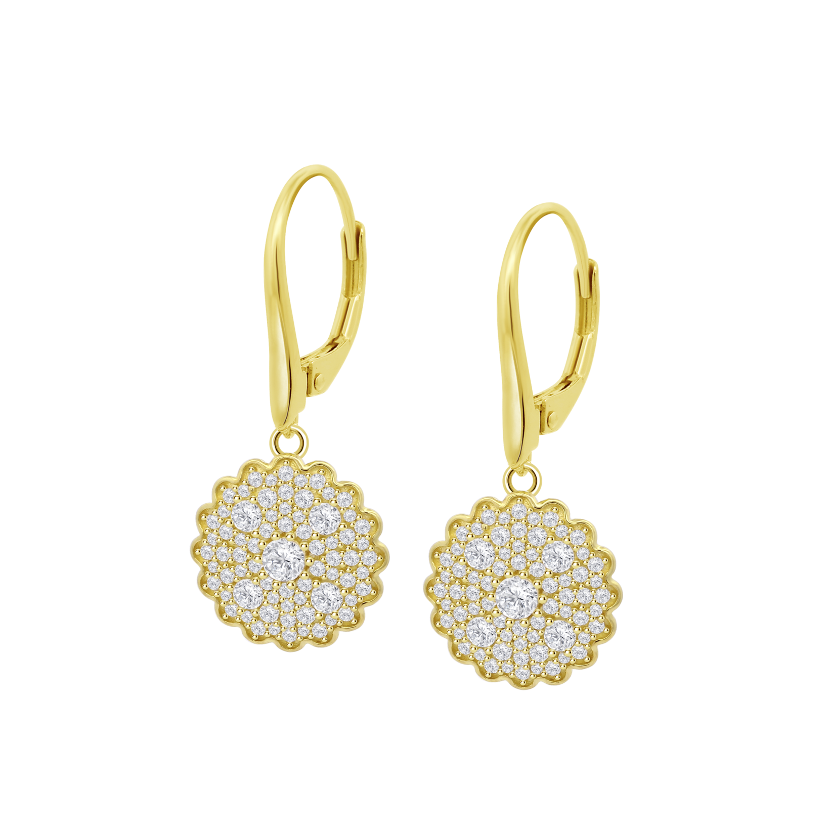 Brincos lotus silver lp3886-4/2 prata, mulher_PRODUCT