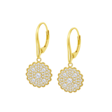 Brincos lotus silver lp3886-4/2 prata, mulher_PRODUCT