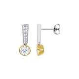 Brincos lotus silver lp3887-4/1 prata, mulher_PRODUCT