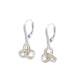 Brincos lotus silver lp3888-4/1 prata, mulher_PRODUCT