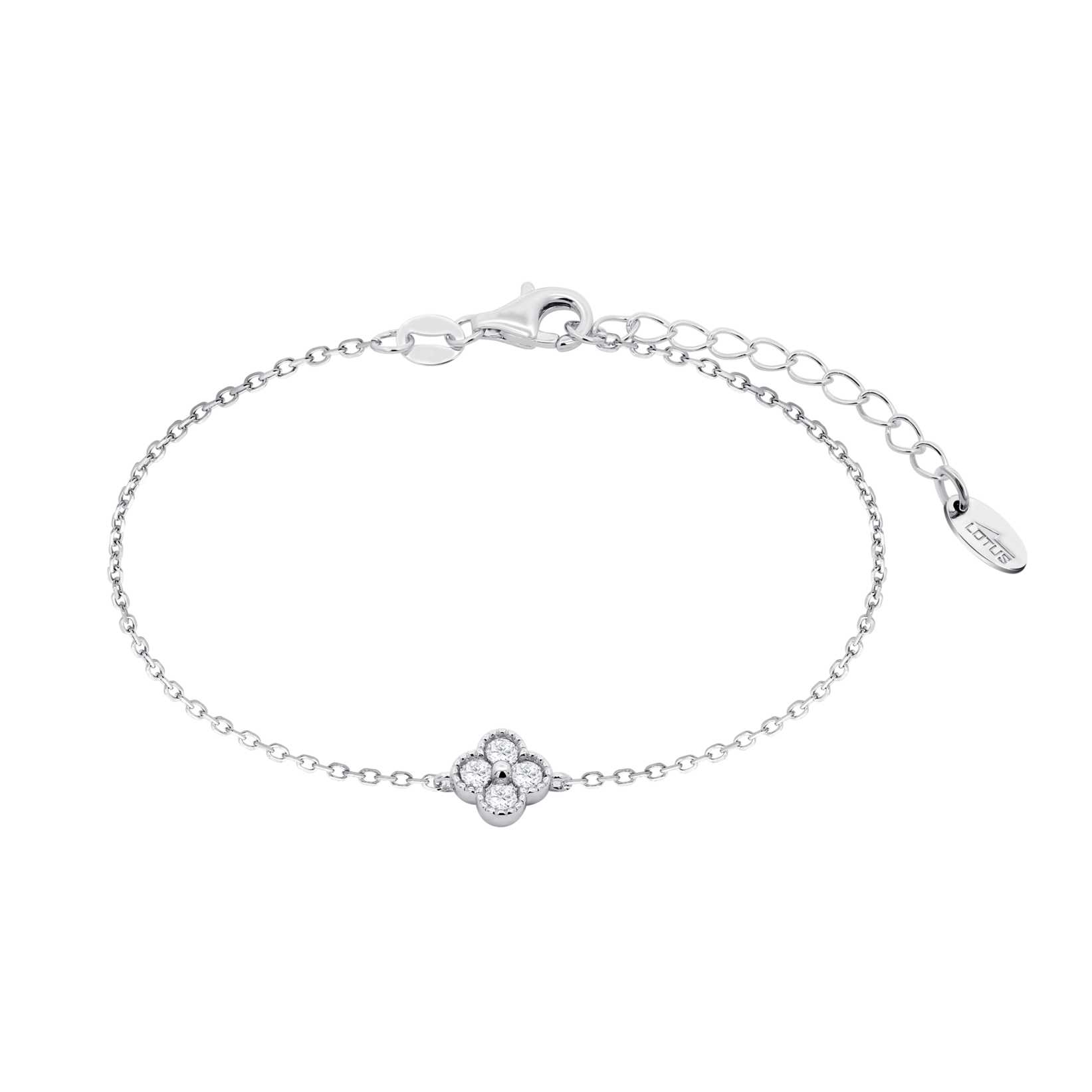 Pulseira lotus silver lp3889-2/1 prata, mulher_PRODUCT