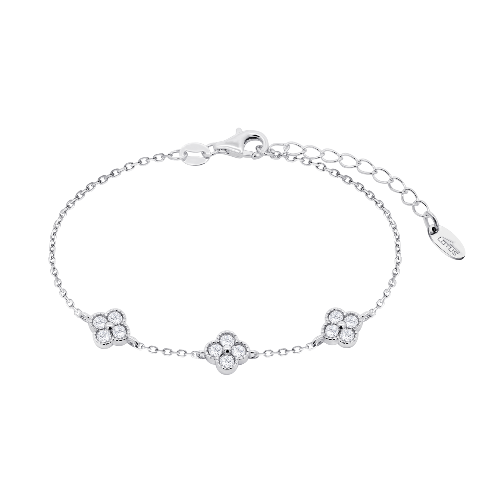 Pulseira lotus silver lp3889-2/2 prata, mulher_PRODUCT