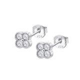 Brincos lotus silver lp3889-4/3 prata, mulher_PRODUCT