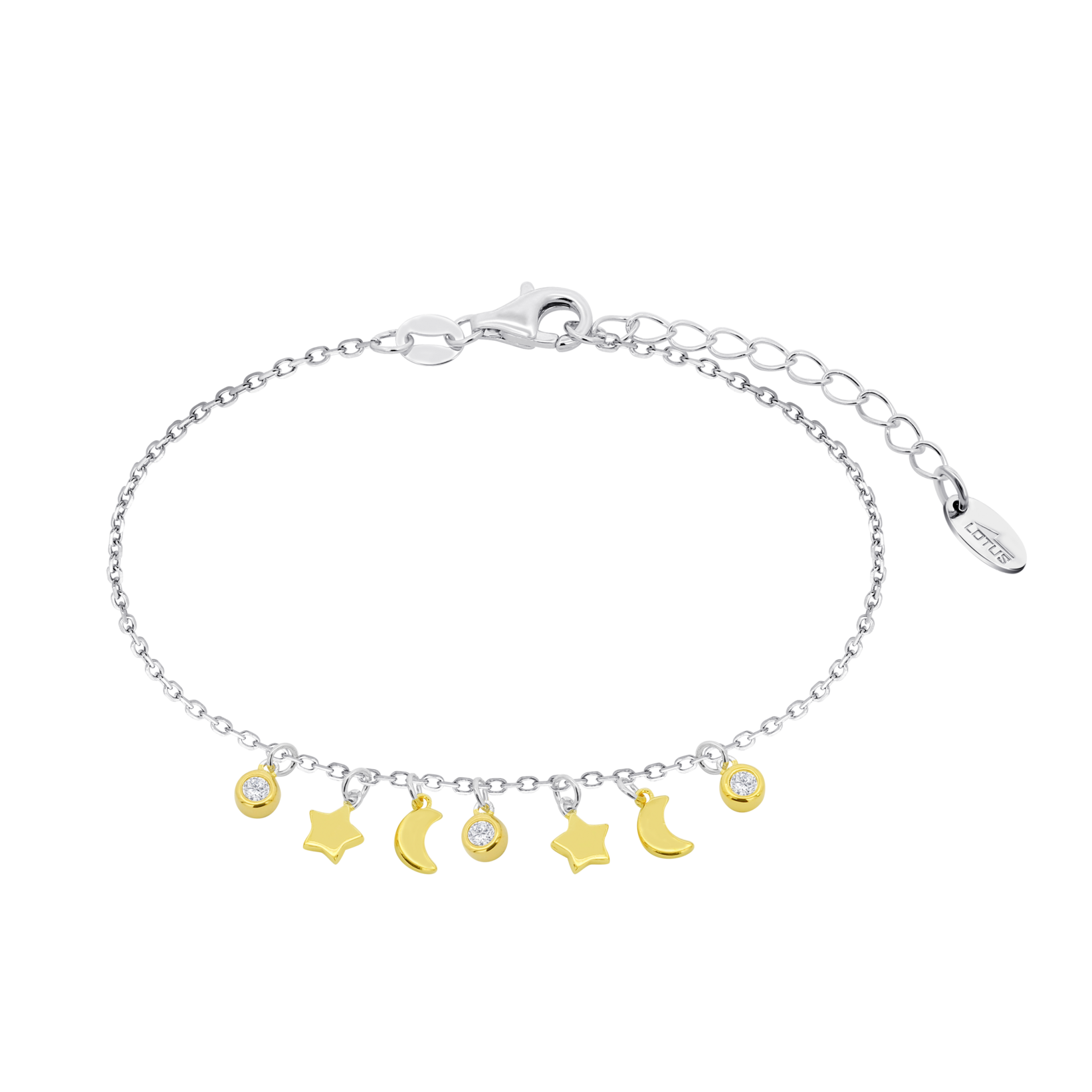 Pulseira lotus silver lp3890-2/1 prata, mulher_PRODUCT