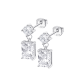 Brincos lotus silver lp3892-4/1 prata, mulher_PRODUCT