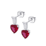 Brincos lotus silver lp3893-4/1 prata, mulher_PRODUCT