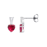 Brincos lotus silver lp3893-4/1 prata, mulher_PRODUCT