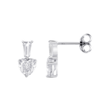 Brincos lotus silver lp3893-4/2 prata, mulher_PRODUCT