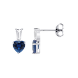 Brincos lotus silver lp3893-4/3 prata, mulher_PRODUCT