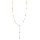 Colar lotus silver lp3894-1/1 prata, mulher_PRODUCT