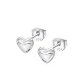 Brincos lotus silver lp3897-4/1 prata, mulher_PRODUCT