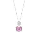 Colar lotus silver lp3903-1/1 prata, mulher_PRODUCT