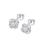 Brincos lotus silver lp3904-4/1 prata, mulher_PRODUCT