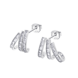 Brincos lotus silver lp3908-4/1 prata, mulher_PRODUCT