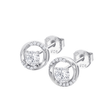 Brincos lotus silver lp3910-4/1 prata, mulher_PRODUCT
