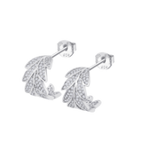 Brincos lotus silver lp3911-4/2 prata, mulher_PRODUCT