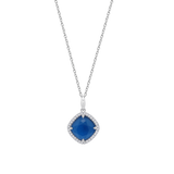 Colar lotus silver lp3921-1/1 prata, mulher_PRODUCT
