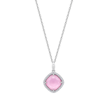 Colar lotus silver lp3921-1/3 prata, mulher_PRODUCT