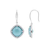 Brincos lotus silver lp3921-4/2 prata, mulher_PRODUCT