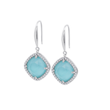 Brincos lotus silver lp3921-4/2 prata, mulher_PRODUCT