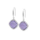 Brincos lotus silver lp3921-4/4 prata, mulher_PRODUCT