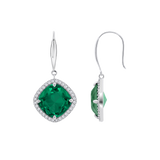 Brincos lotus silver lp3921-4/5 prata, mulher_PRODUCT