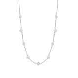 Colar cadeia lotus silver lp3923-1/1 prata, mulher_PRODUCT