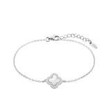 Pulseira flor lotus silver trendy lp3927-2/1 prata, mulher_PRODUCT