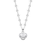 Colar coração lotus silver lp3928-1/1 prata, mulher_PRODUCT
