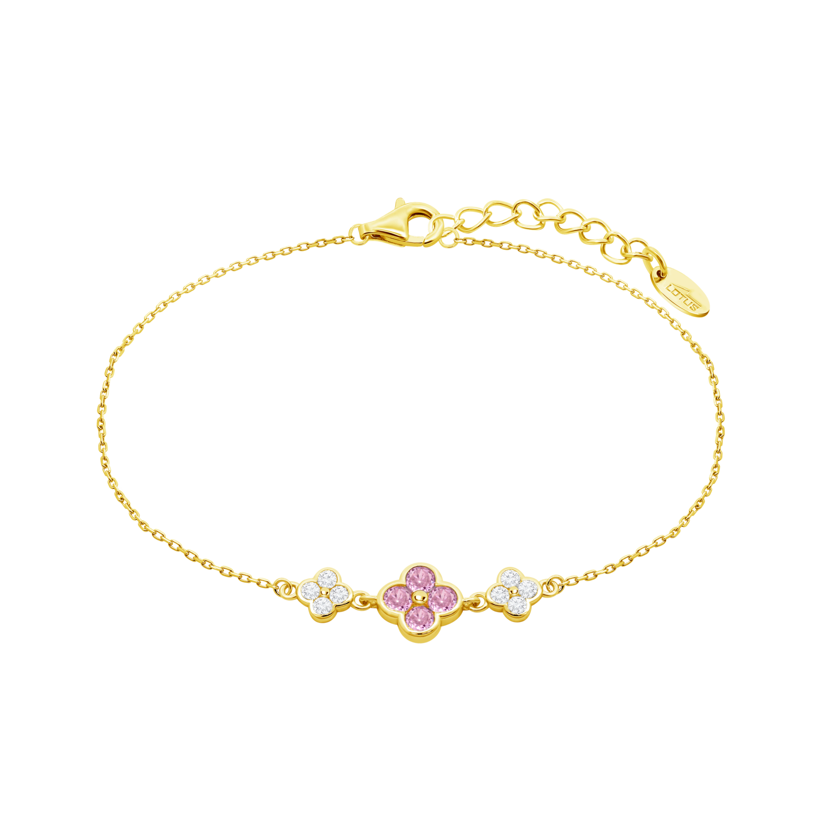 Pulseira lotus silver trendy lp3932-2/2 prata, mulher_PRODUCT