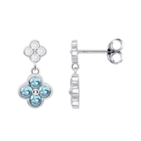 Brincos lotus silver trendy lp3932-4/1 prata, mulher_PRODUCT