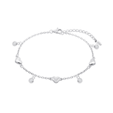 Pulseira lotus silver lp3942-2/1 prata, mulher_PRODUCT