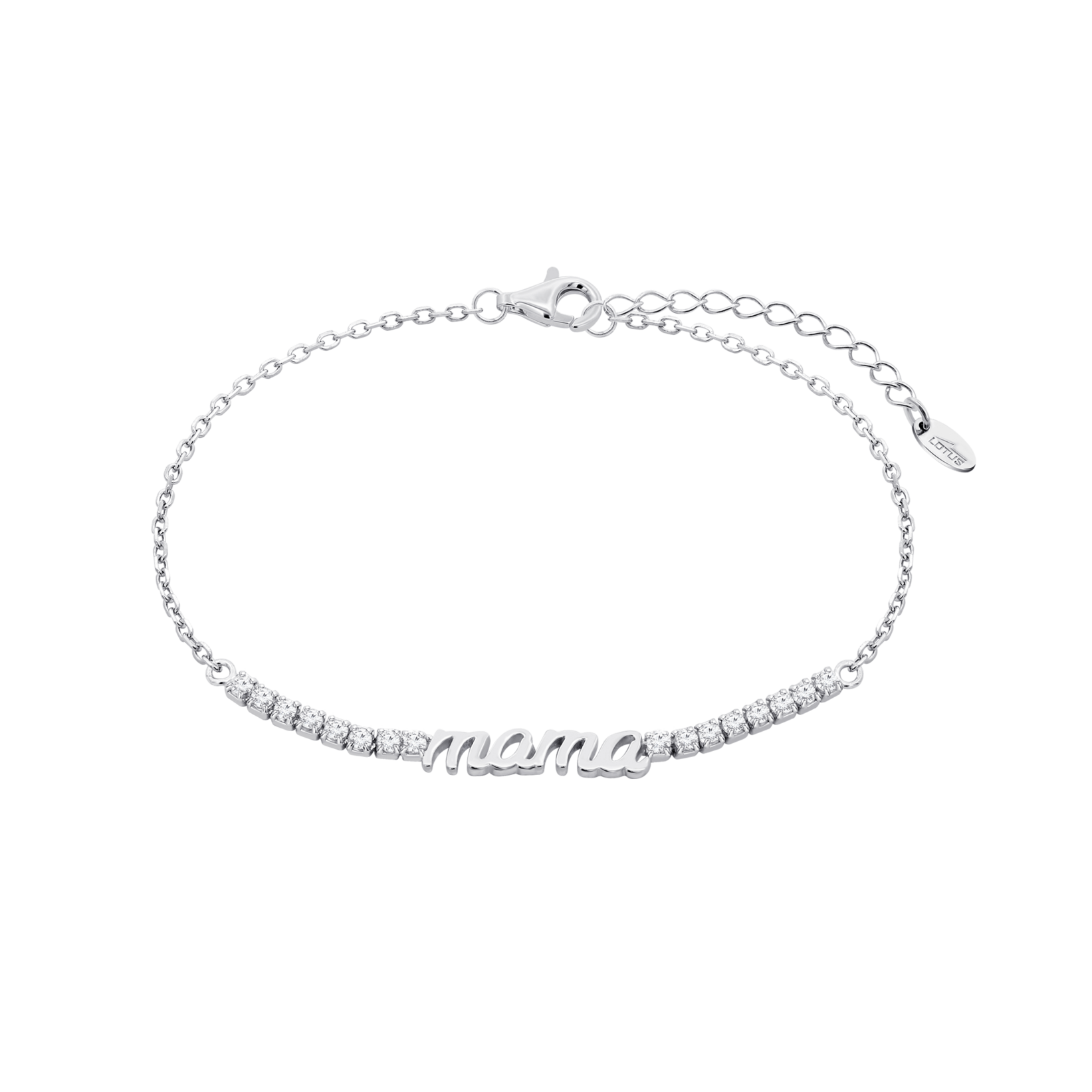 Pulseira lotus silver lp3943-2/1 prata, mulher_PRODUCT