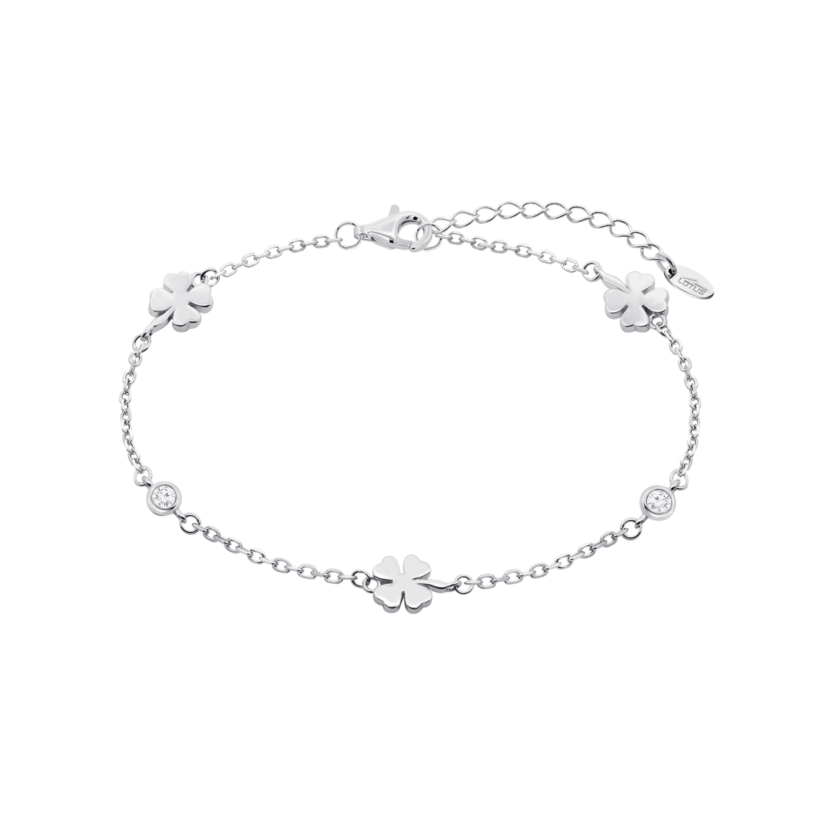 Pulseira lotus silver lp3944-2/1 prata, mulher_PRODUCT