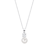 Colar lotus silver lp3946-1/1 prata, mulher_PRODUCT