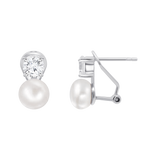 Brincos lotus silver lp3946-4/1 prata, mulher_PRODUCT