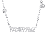 Colar mãe lotus silver lp3948-1/1 prata, mulher_PRODUCT