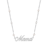 Colar mãe lotus silver lp3949-1/1 prata, mulher_PRODUCT