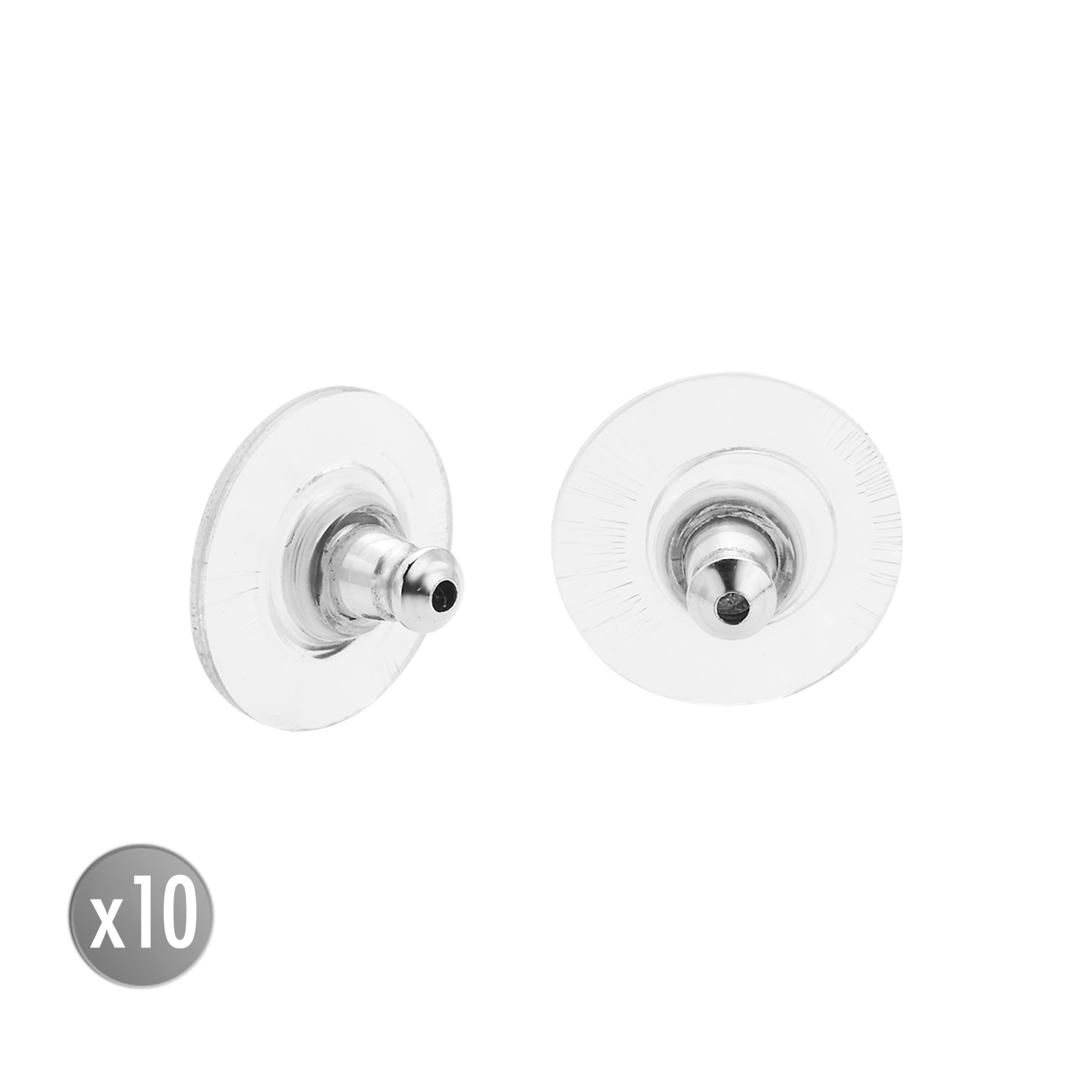 Lotus silver lp9995-10/1 prata, unisex_PRODUCT