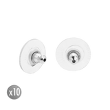 Lotus silver lp9995-10/1 prata, unisex_PRODUCT