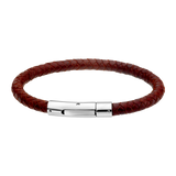 Pulseira lotus style men basic ls1119-2/2 aço, homem_PRODUCT